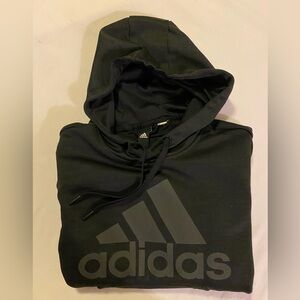 Adidas Climawarm Pullover Hoodie
 Boys 10/12